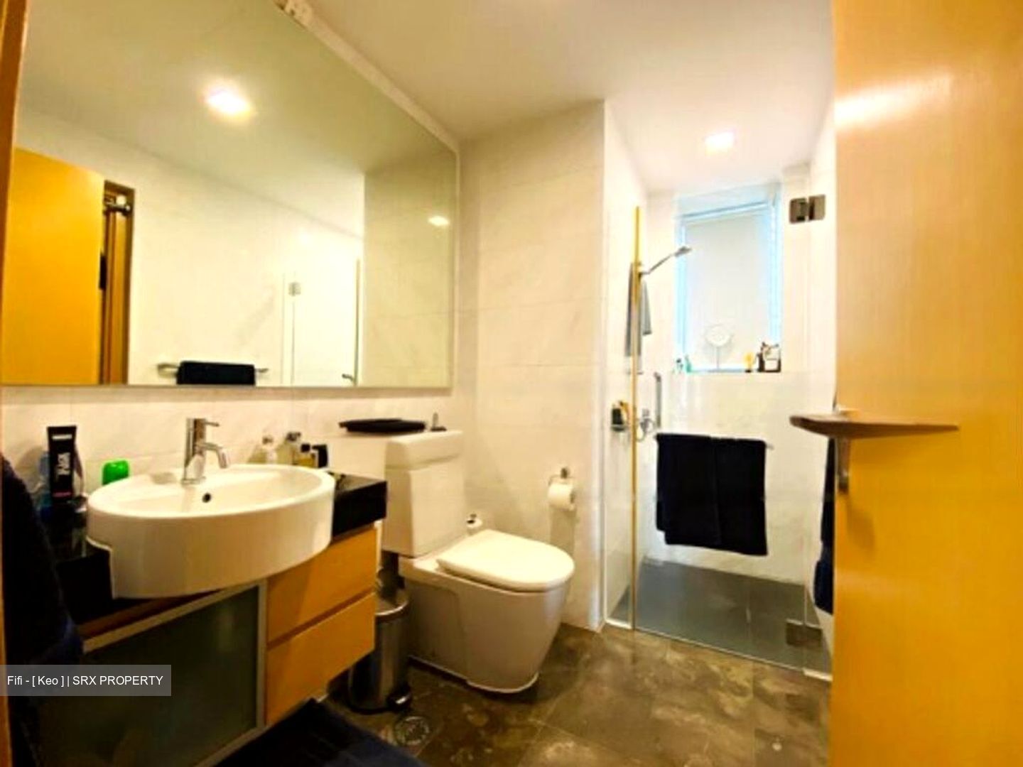 Paterson Residence (D9), Condominium #437182131